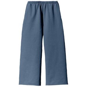 Balenciaga Yeezy Gap Polar Jogger - Dark Blue - Size XL - Brand New